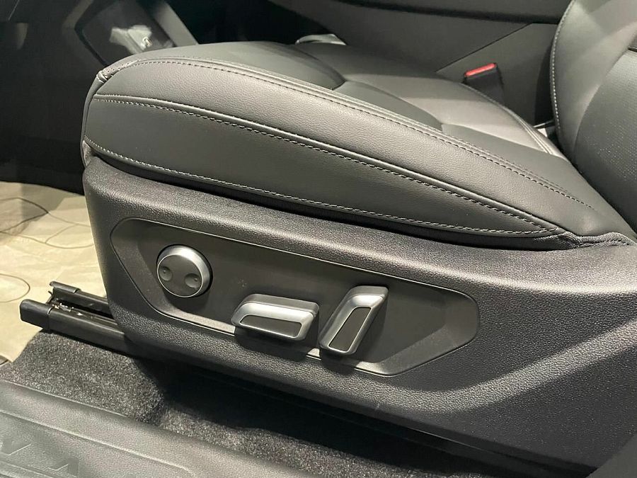 Haval F7 2.0 AMT (200 л.с.) 4WD, 2026