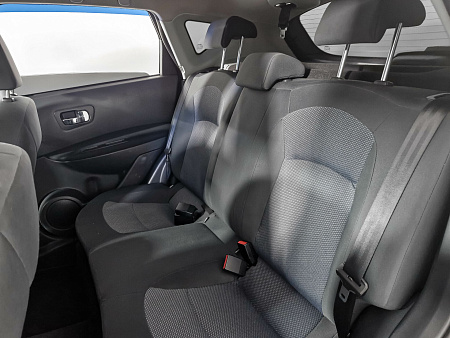 Nissan Qashqai 1.6 CVT (117 л.с.), 2013 Nissan Qashqai 1.6 CVT (117 л.с.), 2013 — купить в Нижнем Новгороде