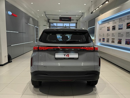 Tenet T4 1.5 CVT (113 л.с.), 2026 Tenet T4 1.5 CVT (113 л.с.), 2026