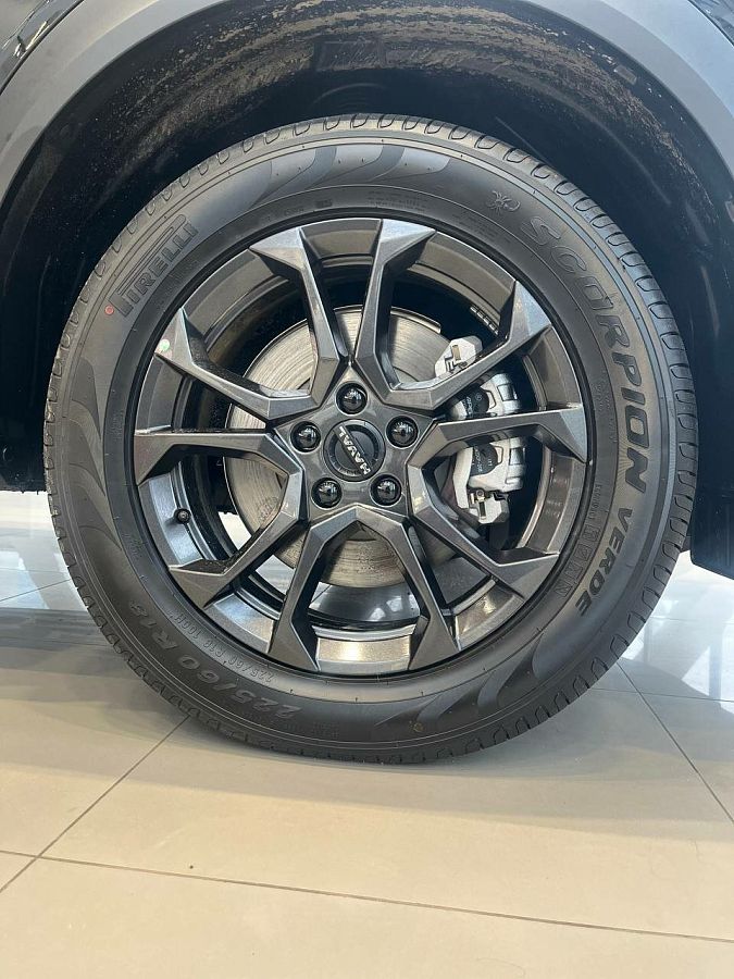 Haval F7 1.5 AMT (150 л.с.), 2026