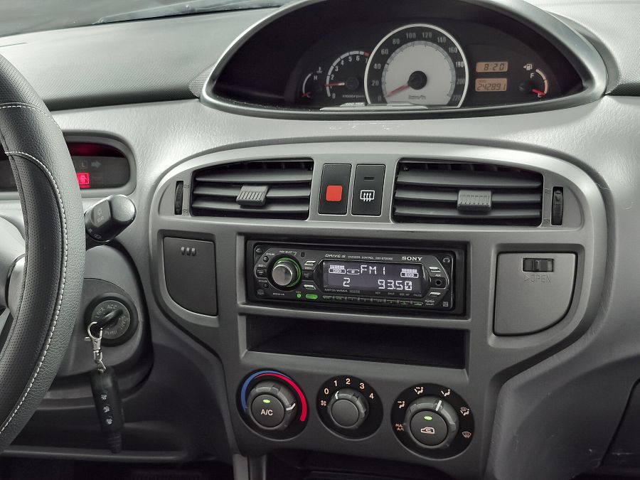 Hyundai Matrix 1.6 AT (103 л.с.), 2007 Hyundai Matrix 1.6 AT (103 л.с.), 2007