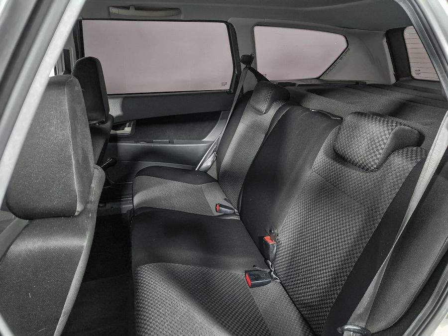 Lada (Ваз) Priora 1.6 MT (98 л.с.), 2012 Lada (Ваз) Priora 1.6 MT (98 л.с.), 2012