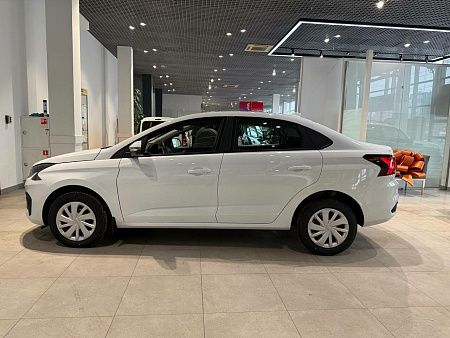 Lada (Ваз) Iskra 1.6 MT (90 л.с.), 2026 — купить в Нижнем Новгороде