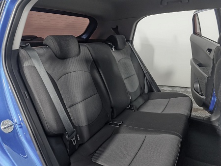 Hyundai Creta 2.0 AT (149 л.с.), 2020 Hyundai Creta 2.0 AT (149 л.с.), 2020