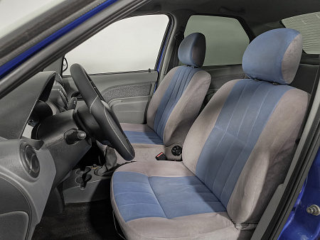 Renault Logan 1.6 MT (87 л.с.), 2006 Renault Logan 1.6 MT (87 л.с.), 2006 — купить в Нижнем Новгороде