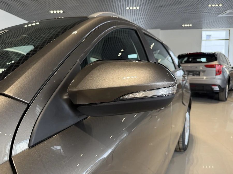 Lada (Ваз) Vesta SW 1.6 MT (106 л.с.), 2026