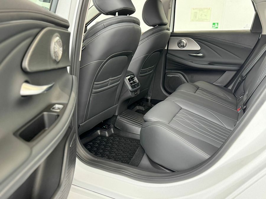 Chery Arrizo 8 1.6 AMT (150 л.с.), 2024