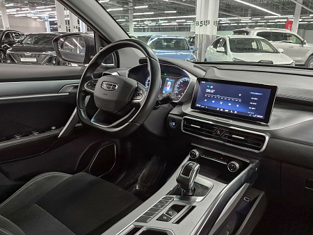 Geely Coolray 1.5 AMT (150 л.с.), 2022 Geely Coolray 1.5 AMT (150 л.с.), 2022 — купить в Нижнем Новгороде