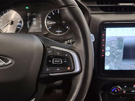 Chery Tiggo 4 1.5 MT (113 л.с.), 2021 Chery Tiggo 4 1.5 MT (113 л.с.), 2021 — купить в Нижнем Новгороде