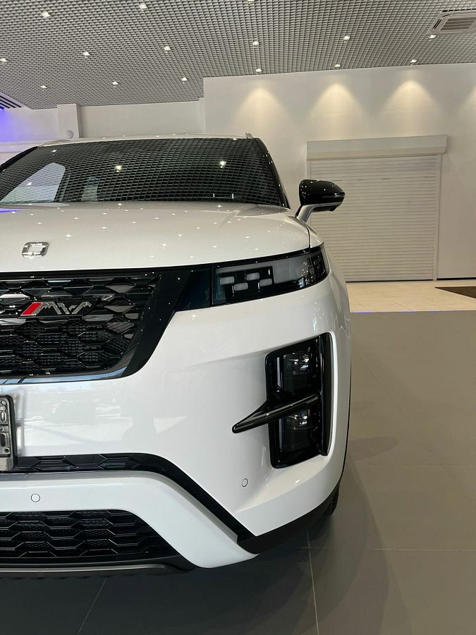Jaecoo J7 1.6 AMT (150 л.с.), 2026 Jaecoo J7 1.6 AMT (150 л.с.), 2026