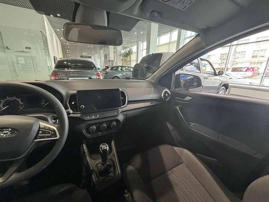 Lada (Ваз) Iskra SW 1.6 MT (90 л.с.), 2026