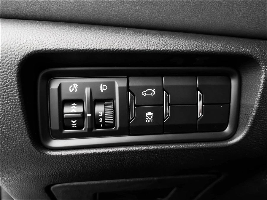 BAIC U5 Plus 1.5 CVT (105 л.с.), 2025