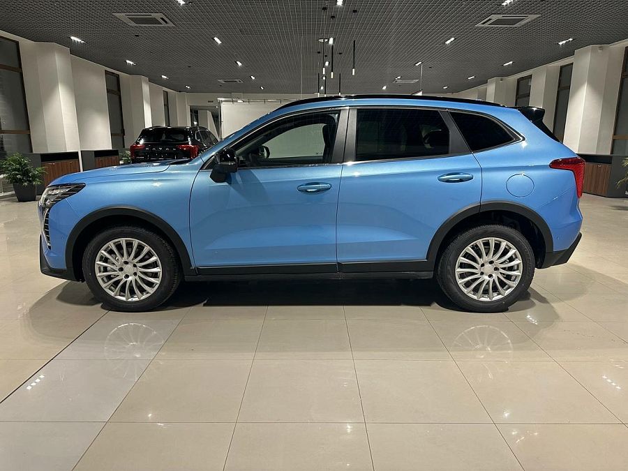 Haval Jolion 1.5 AMT (143 л.с.), 2026 Haval Jolion 1.5 AMT (143 л.с.), 2026