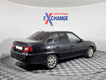 Daewoo Nexia 1.5 MT (80 л.с.), 2012 — купить в Нижнем Новгороде