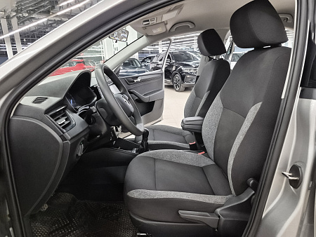 Skoda Rapid 1.6 MT (90 л.с.), 2021 Skoda Rapid 1.6 MT (90 л.с.), 2021 — купить в Нижнем Новгороде