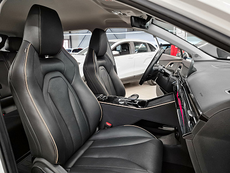 OMODA C5 1.6 AMT (150 л.с.) 4WD, 2023 OMODA C5 1.6 AMT (150 л.с.) 4WD, 2023 — купить в Нижнем Новгороде