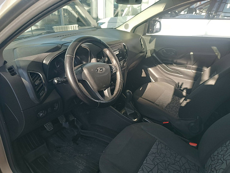 Lada (Ваз) XRAY 1.6 MT (106 л.с.), 2018 — купить в Нижнем Новгороде