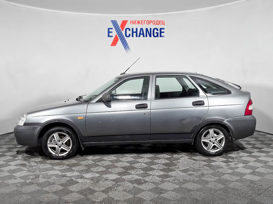 Lada (Ваз) Priora 1.6 MT (98 л.с.), 2012 Lada (Ваз) Priora 1.6 MT (98 л.с.), 2012
