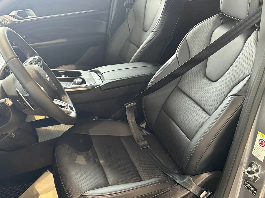 Haval F7 2.0 AMT (192 л.с.) 4WD, 2026 Haval F7 2.0 AMT (192 л.с.) 4WD, 2026