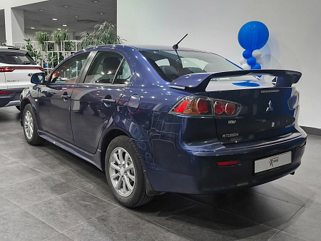 Mitsubishi Lancer 1.5 AT (109 л.с.), 2010 Mitsubishi Lancer 1.5 AT (109 л.с.), 2010 — купить в Нижнем Новгороде