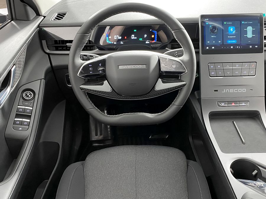 Jaecoo J6 1.5 AMT (147 л.с.), 2026 Jaecoo J6 1.5 AMT (147 л.с.), 2026