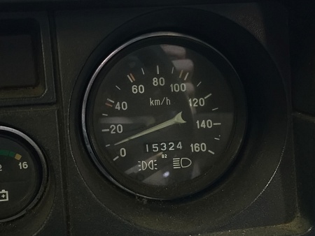Lada (Ваз) 2105 1.5 MT (71 л.с.), 2005