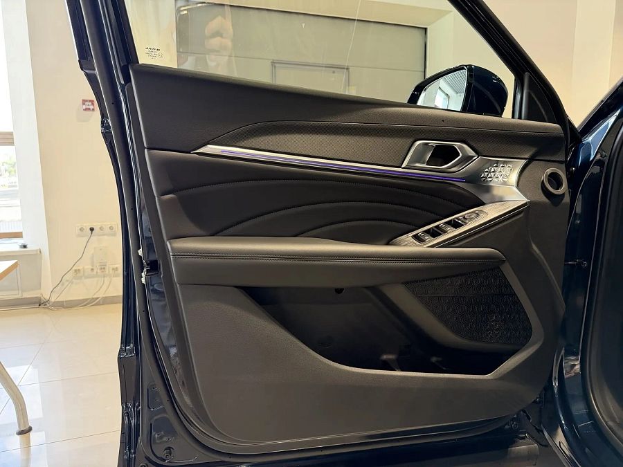Haval F7 1.5 AMT (150 л.с.), 2026