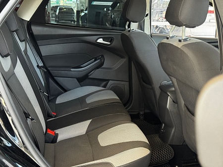 Ford Focus 1.6 AMT (125 л.с.), 2014 Ford Focus 1.6 AMT (125 л.с.), 2014