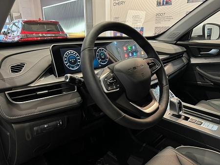 Tenet T4 1.5 CVT (113 л.с.), 2026