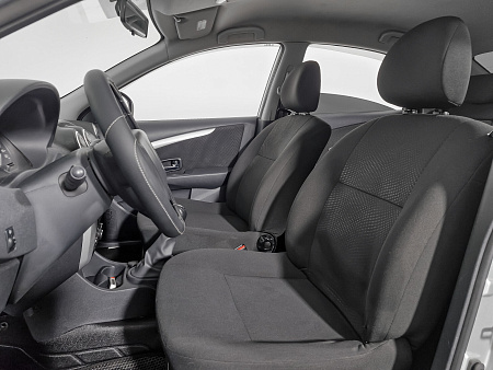 Nissan Almera 1.6 MT (102 л.с.), 2016 — купить в Нижнем Новгороде