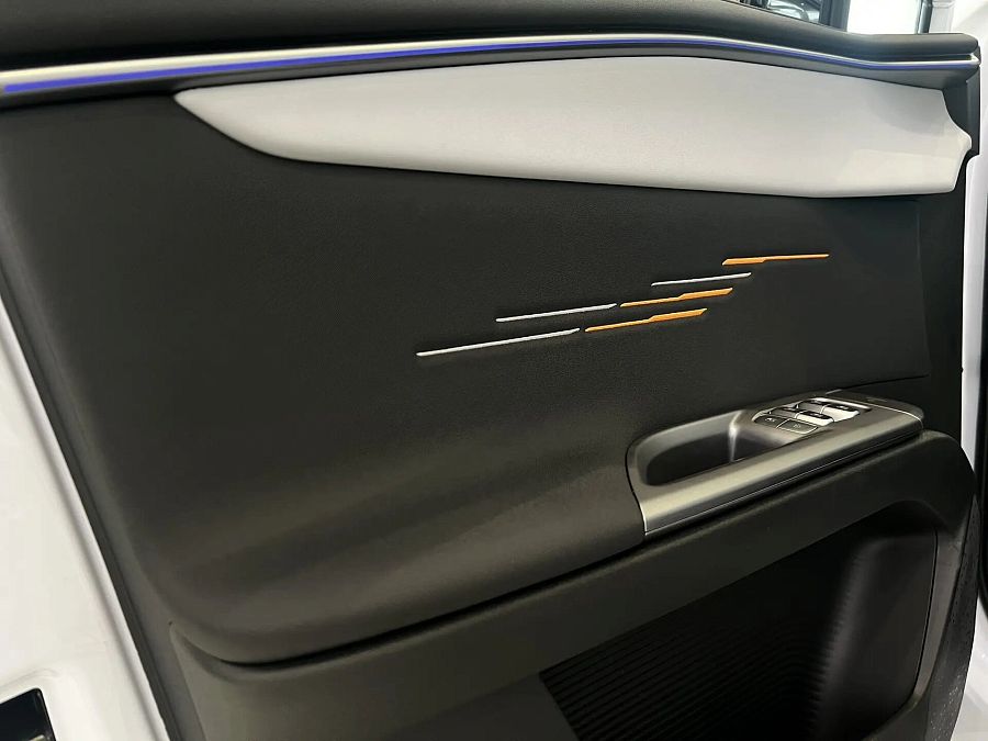 Omoda C5 1.5 AMT (147 л.с.), 2026 Omoda C5 1.5 AMT (147 л.с.), 2026