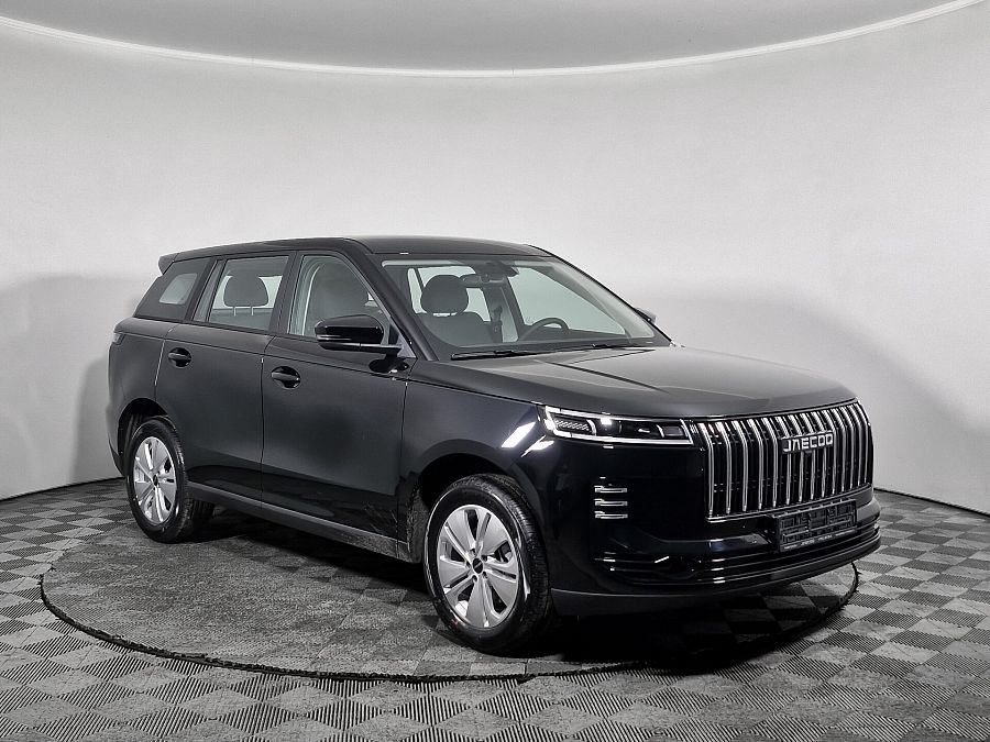 Jaecoo J6 1.5 AMT (147 л.с.), 2026 Jaecoo J6 1.5 AMT (147 л.с.), 2026