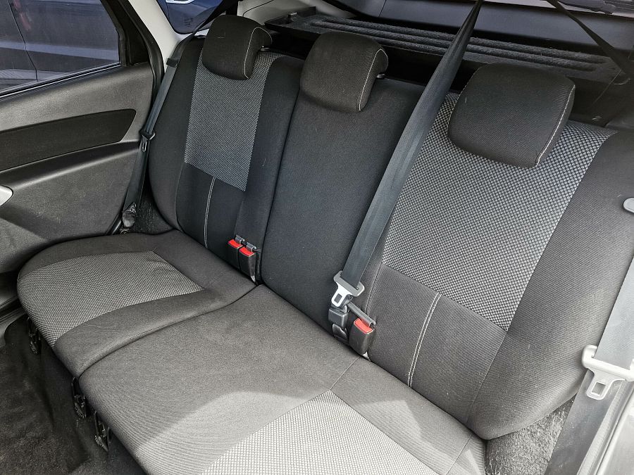 Lada (Ваз) Granta 1.6 MT (87 л.с.), 2014 Lada (Ваз) Granta 1.6 MT (87 л.с.), 2014