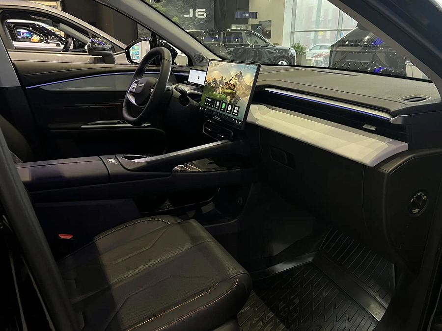 Omoda C5 1.5 AMT (147 л.с.), 2026 Omoda C5 1.5 AMT (147 л.с.), 2026