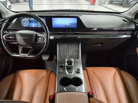 OMODA C5 1.5 CVT (147 л.с.), 2022 OMODA C5 1.5 CVT (147 л.с.), 2022 — купить в Нижнем Новгороде
