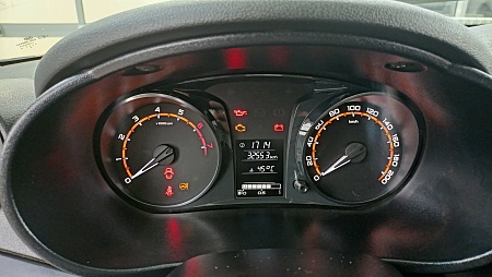 Lada (Ваз) Granta 1.6 MT (90 л.с.), 2024
