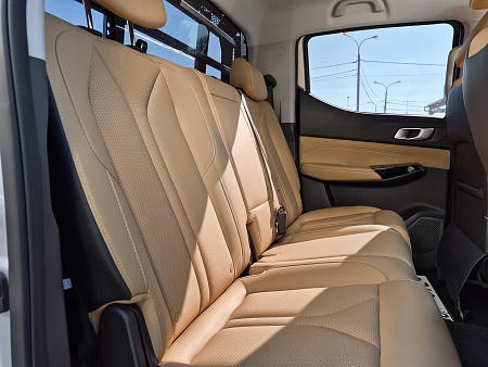 Changan Hunter Plus 2.0 AT (226 л.с.) 4WD, 2023 Changan Hunter Plus 2.0 AT (226 л.с.) 4WD, 2023