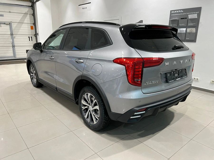 Haval Jolion 1.5 AMT (143 л.с.), 2026 Haval Jolion 1.5 AMT (143 л.с.), 2026