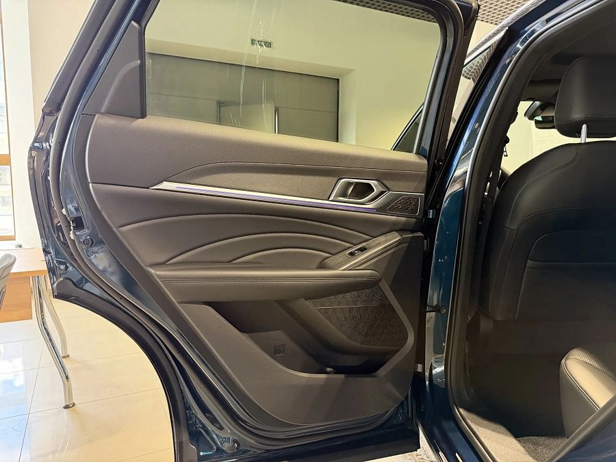 Haval F7 1.5 AMT (150 л.с.), 2026