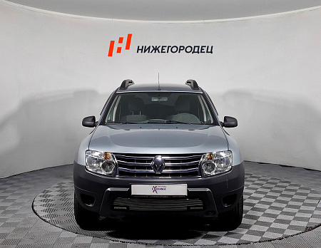 Renault Duster 1.6 MT (102 л.с.), 2013 Renault Duster 1.6 MT (102 л.с.), 2013 — купить в Нижнем Новгороде