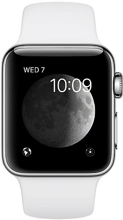 Apple Watch Series 2 Apple Watch Series 2