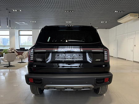 Haval Dargo 2.0 AMT (200 л.с.) 4WD, 2026 Haval Dargo 2.0 AMT (200 л.с.) 4WD, 2026 — купить в Нижнем Новгороде