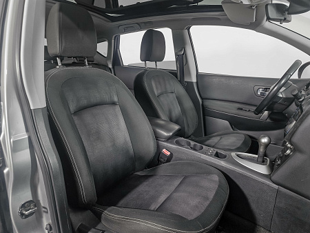Nissan Qashqai 1.6 CVT (117 л.с.), 2012 Nissan Qashqai 1.6 CVT (117 л.с.), 2012 — купить в Нижнем Новгороде