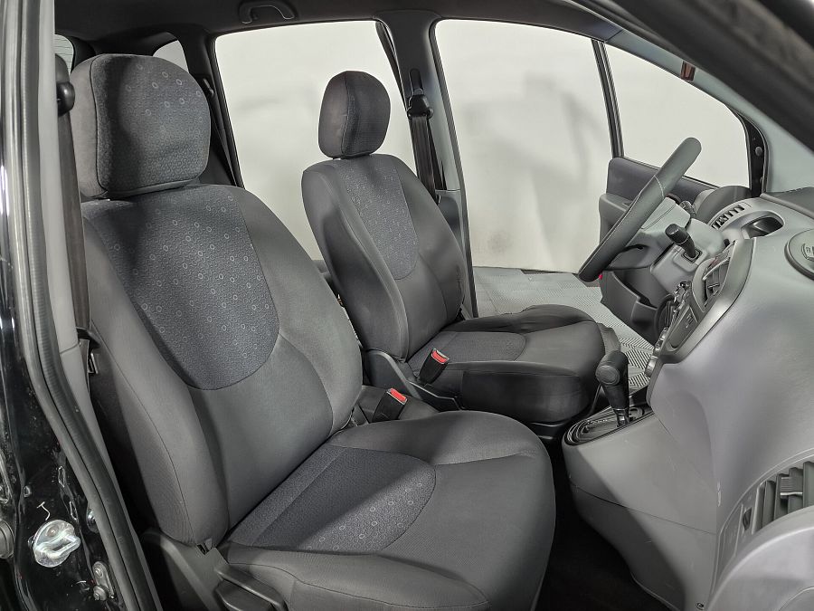 Hyundai Matrix 1.6 AT (103 л.с.), 2007 Hyundai Matrix 1.6 AT (103 л.с.), 2007