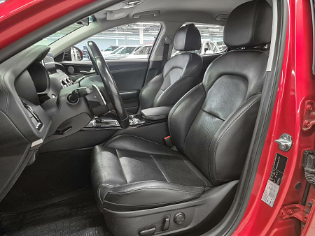 Kia Stinger 2.0 AT (247 л.с.) 4WD, 2019 Kia Stinger 2.0 AT (247 л.с.) 4WD, 2019 — купить в Нижнем Новгороде