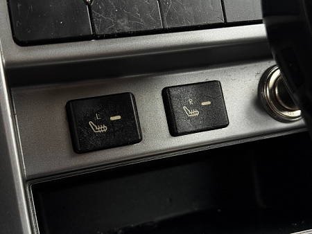 Geely Emgrand EC7 1.8 CVT (126 л.с.), 2013