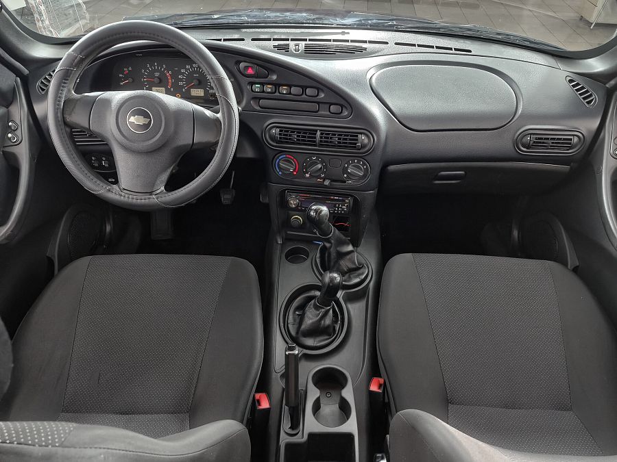 Chevrolet Niva 1.7 MT (80 л.с.) 4WD, 2013 Chevrolet Niva 1.7 MT (80 л.с.) 4WD, 2013