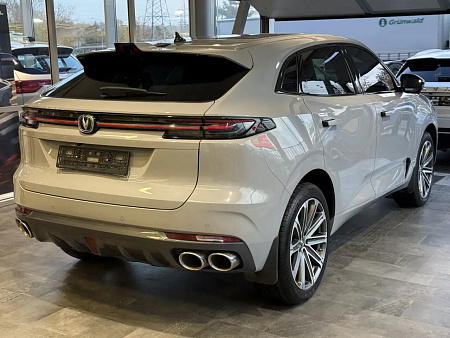 Changan UNI-K 2.0 AT (226 л.с.) 4WD, 2024 — купить в Нижнем Новгороде