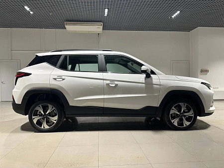 Москвич 3 1.5 CVT (136 л.с.), 2025 Москвич 3 1.5 CVT (136 л.с.), 2025 — купить в Нижнем Новгороде