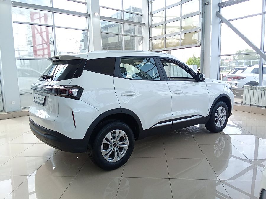 Tenet T4 1.5 CVT (113 л.с.), 2026 Tenet T4 1.5 CVT (113 л.с.), 2026